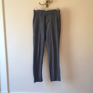 American Apparel Trousers